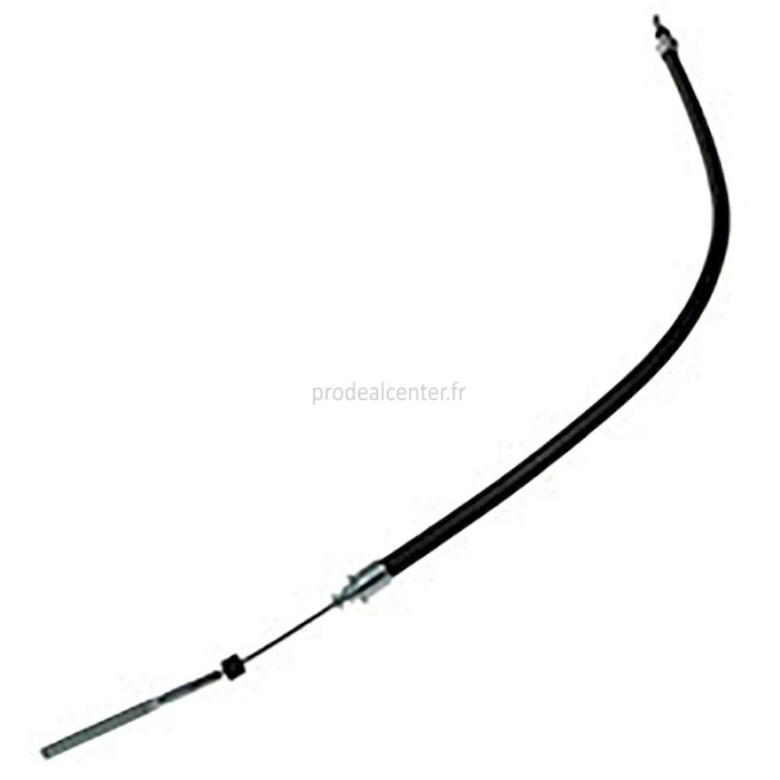 Câble daccélérateur adaptable longueur : 680 mm pour New Holland TL 70 (Brasil)-1355223_copy-30