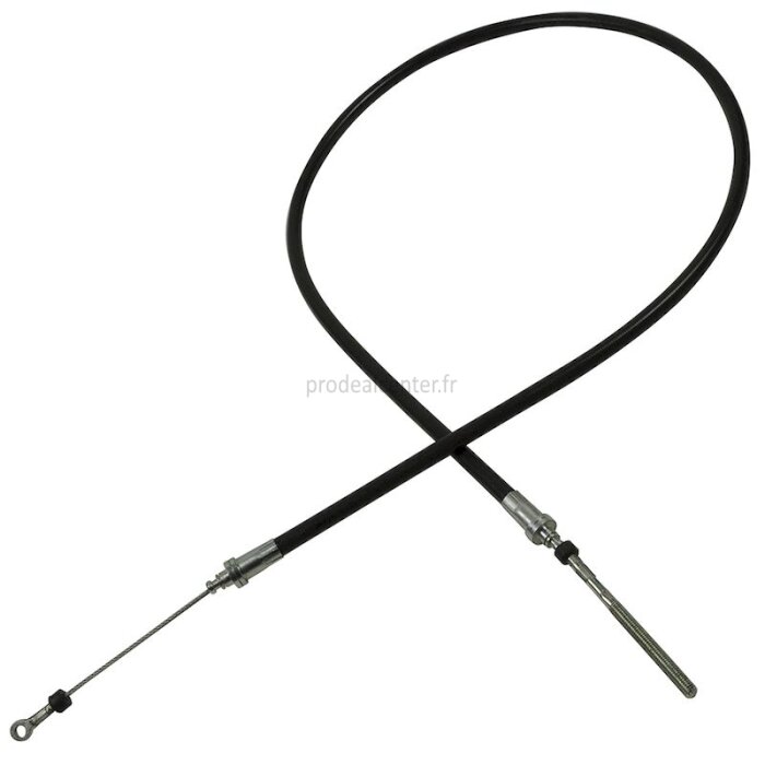 Câble daccélérateur adaptable longueur : 1320 mm pour Case IH JX 1070 N-1355318_copy-30