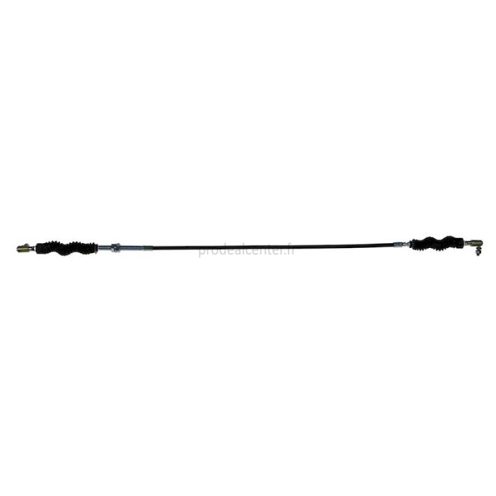 Câble daccélérateur adaptable longueur : 908 mm pour New Holland G 190-1355393_copy-30