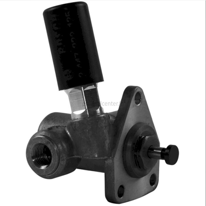 Pompe dalimentation adaptable longueur levier : 23 mm pour Case IH CS 130-1366223_copy-30