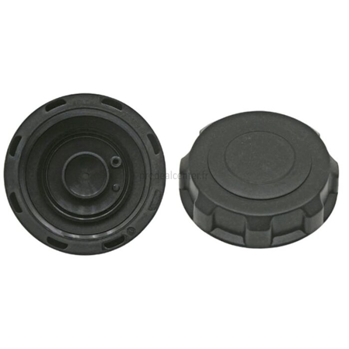 Bouchon de réservoir adaptable diamètre extérieur : 109,10 mm pour Case IH MX 240 Magnum-1366627_copy-30