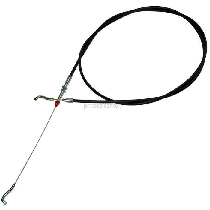Câble daccélérateur adaptable longueur : 2150 mm pour Case IH 1455 XL-1367030_copy-30