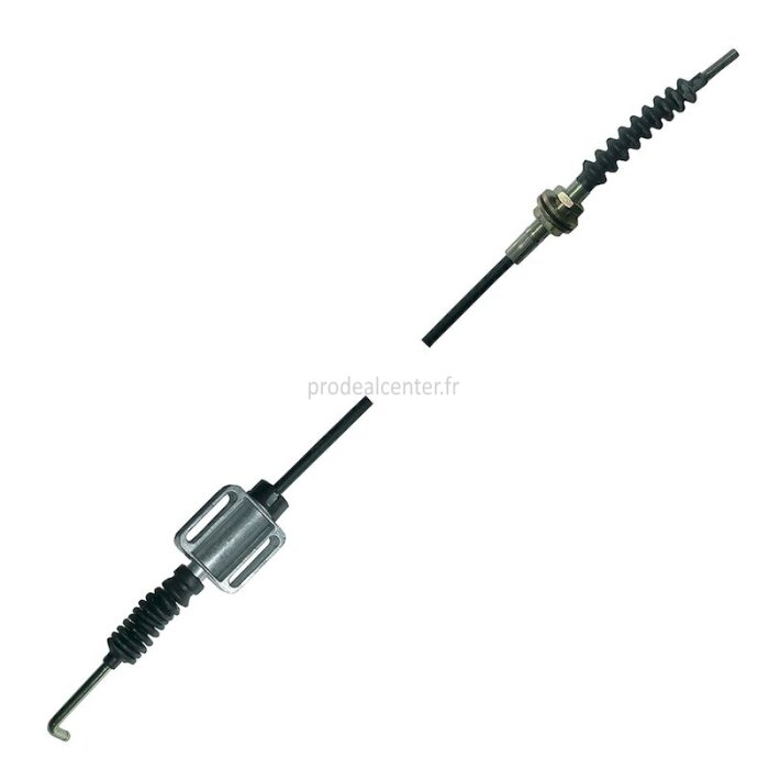 Câble daccélérateur adaptable longueur : 2022 mm pour Case IH MX 110 Maxxum-1367168_copy-30