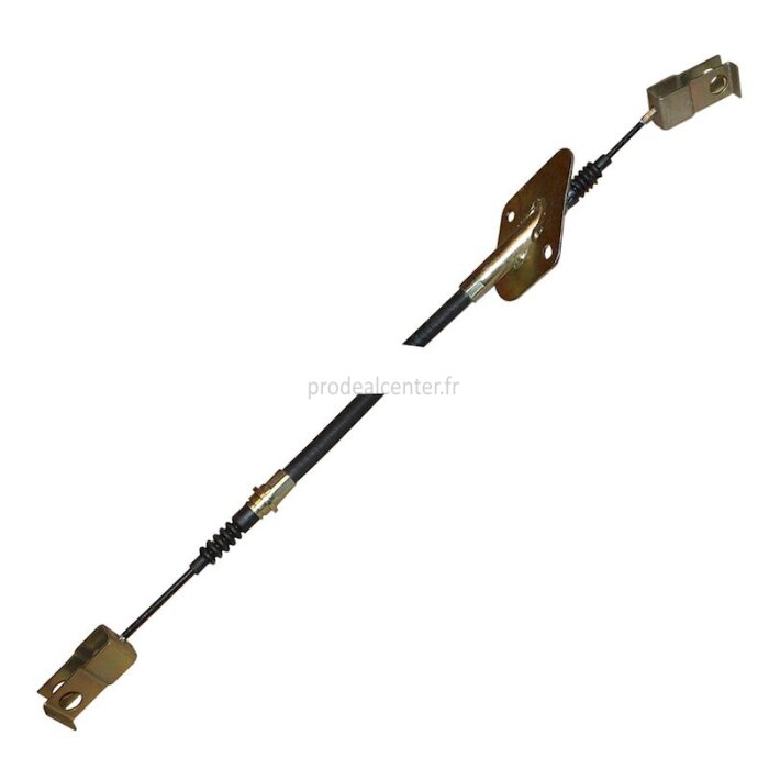 Câble dembrayage pour Massey Ferguson 4325 HV-1375723_copy-30