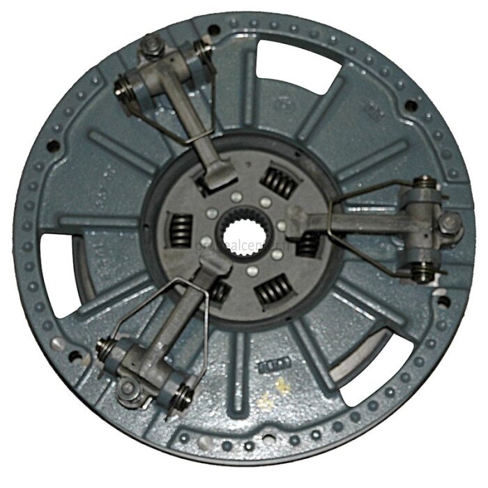 Mécanisme dembrayage pour John Deere 1140 F-1395667_copy-30