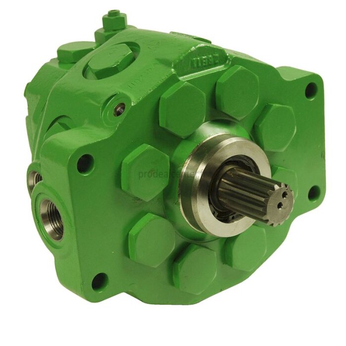 Pompe hydraulique 65cc pour John Deere 4630-1402927_copy-30