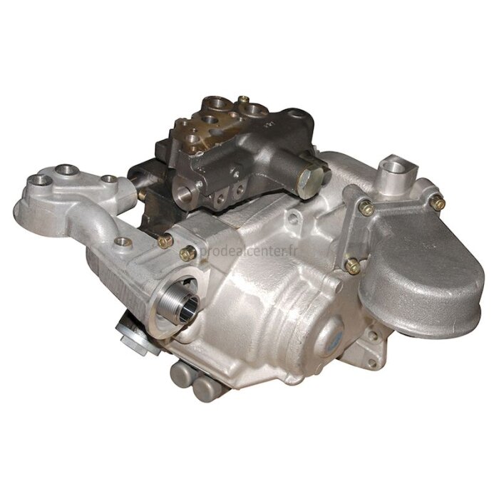 Pompe hydraulique Dynamatik pour Ford 7740-1424104_copy-30