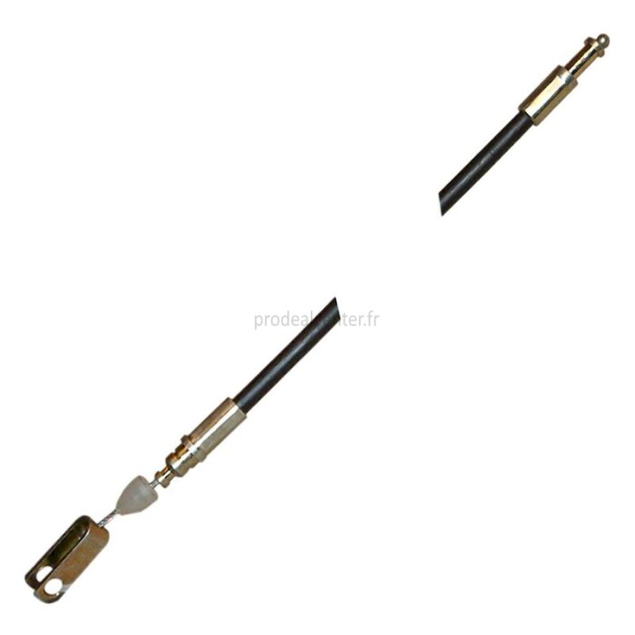 Câble daccélérateur adaptable longueur : 1127 mm pour Massey Ferguson 365-1434300_copy-30