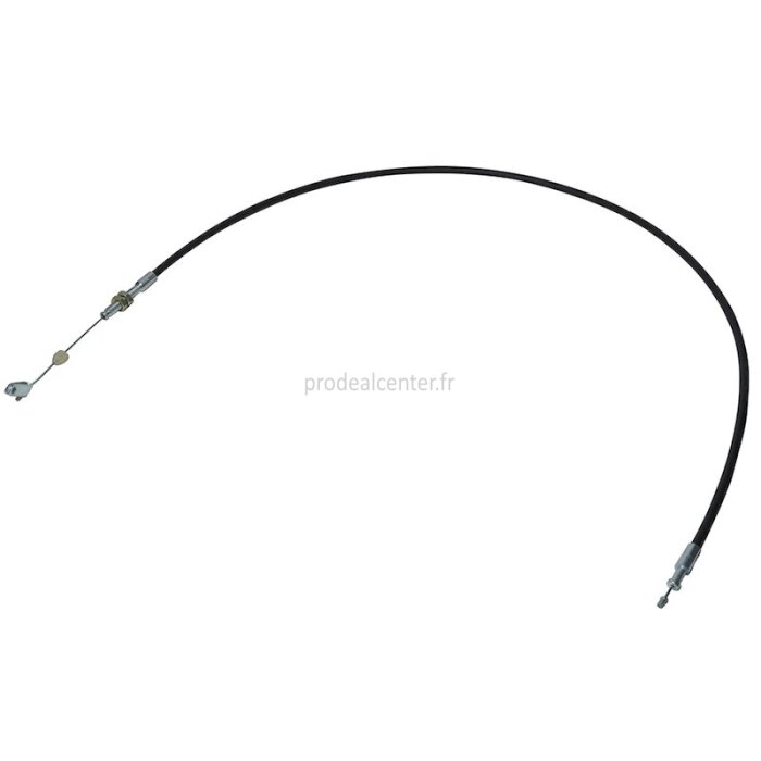 Câble daccélérateur adaptable longueur : 1193 mm pour Massey Ferguson 243-1434322_copy-30