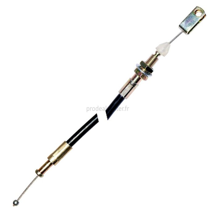 Câble daccélérateur adaptable longueur : 865 mm pour Massey Ferguson 3060-1434472_copy-30