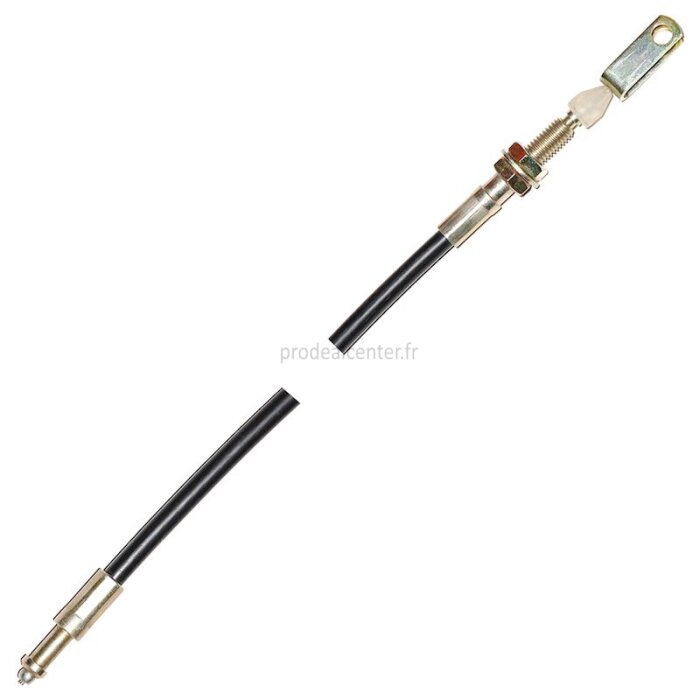 Câble daccélérateur adaptable longueur : 1970 mm pour Massey Ferguson 3630-1434475_copy-30
