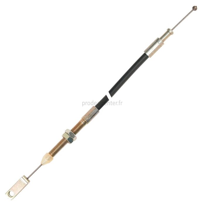 Câble daccélérateur adaptable longueur : 977 mm pour Massey Ferguson 375-1434609_copy-30
