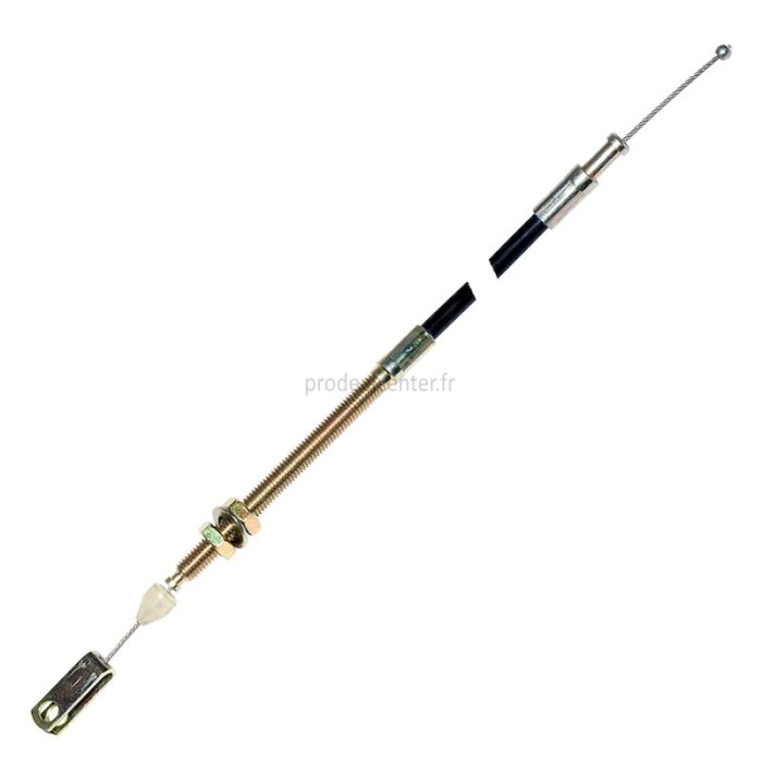 Câble daccélérateur adaptable longueur : 2310 mm pour Massey Ferguson 3080-1434740_copy-30