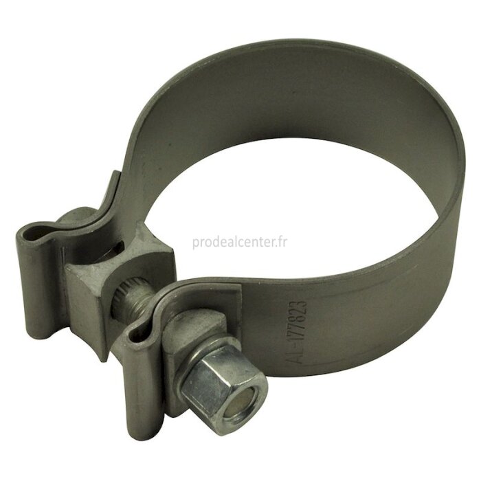 Collier de serrage diamètre 64 / 75 mm pour John Deere 6420 SE-1438628_copy-30
