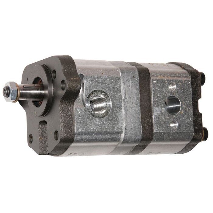 Pompe hydraulique Bosch pour Landini 75 GTP Advantage-1449141_copy-30