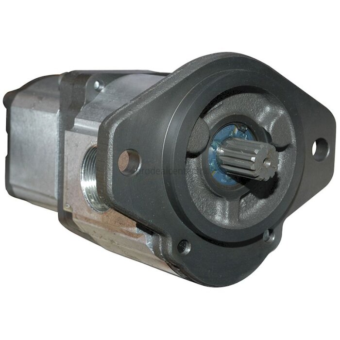 Pompe hydraulique pour Steyr 8060(A) Turbo-1449401_copy-30