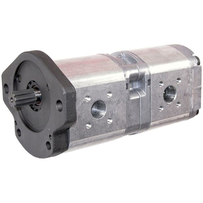 Pompe hydraulique Bosch pour Steyr M 9086 (->12/98)-1449420_copy-30