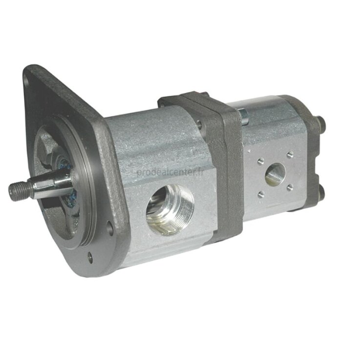 Pompe hydraulique Bosch pour Deutz Agrotron 100 MKIII-1449614_copy-30