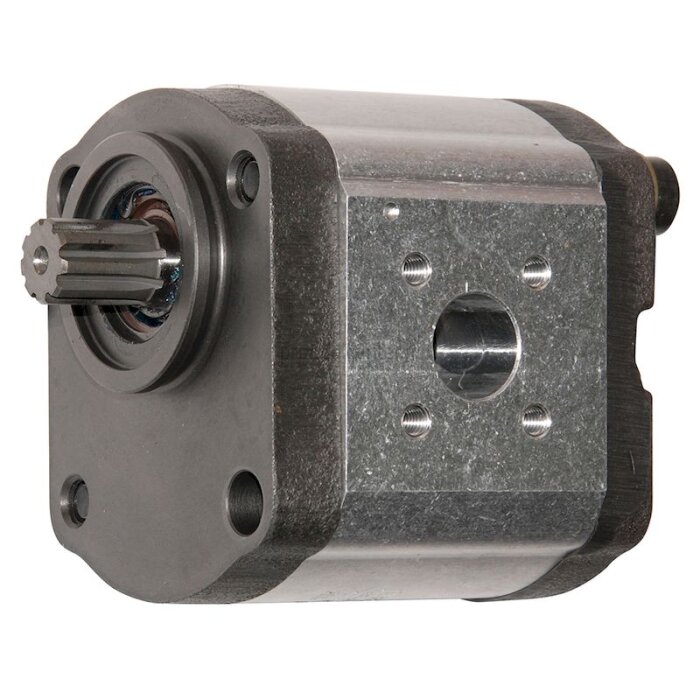 Pompe hydraulique Bosch origine pour Same Silver 110-1449653_copy-30