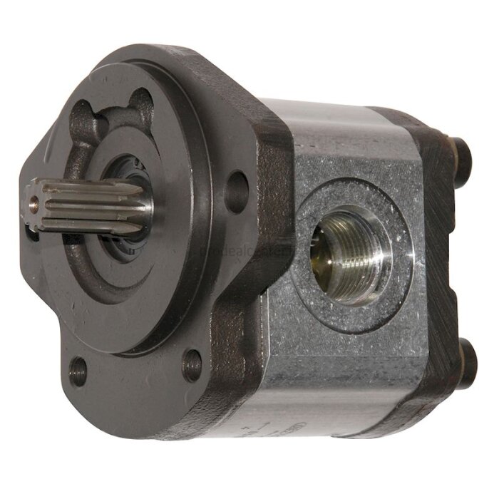 Pompe hydraulique Bosch pour Mc Cormick GX 55-1449972_copy-30