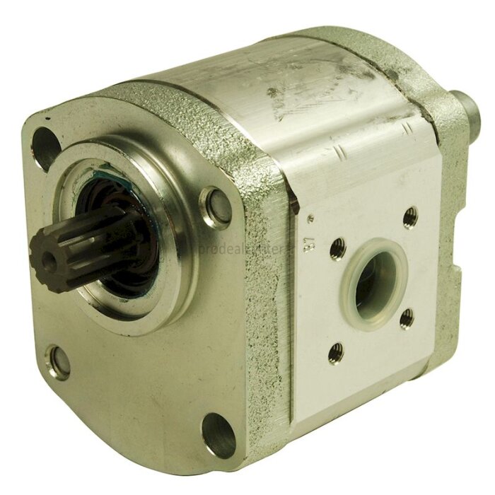 Pompe hydraulique Bosch origine pour Hurlimann H 488 T Prestige-1449997_copy-30