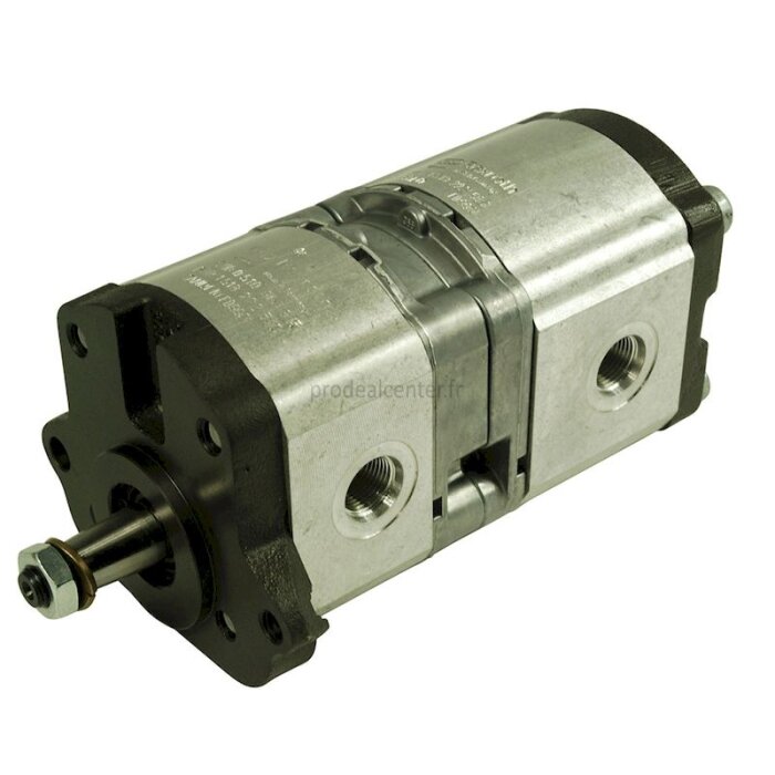 Pompe hydraulique Bosch pour Landini GlobalFarm 100-1450111_copy-30