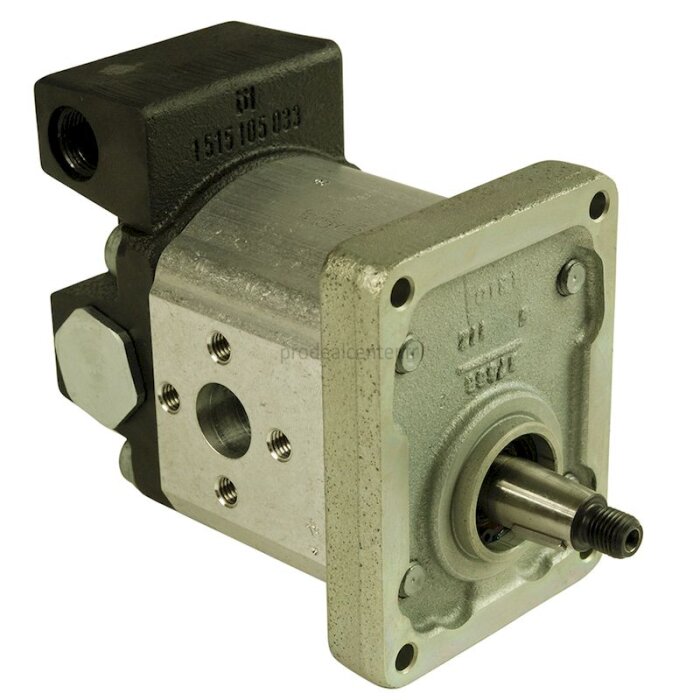Pompe hydraulique Bosch pour New Holland L 60-1450162_copy-30