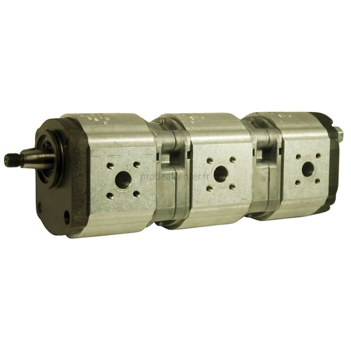 Pompe hydraulique Bosch pour Fendt 714 NA Favorit-1450238_copy-30