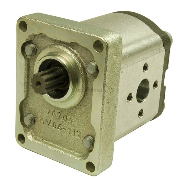 Pompe hydraulique Bosch pour New Holland TN 65 V-1450315_copy-30