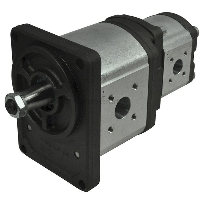 Pompe hydraulique Bosch pour Steyr 4085 Kompakt-1450386_copy-30
