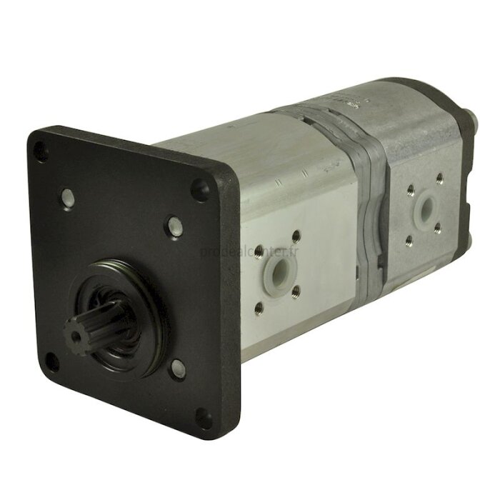 Pompe hydraulique Bosch pour Case IH Quantum 105 V-1450446_copy-30