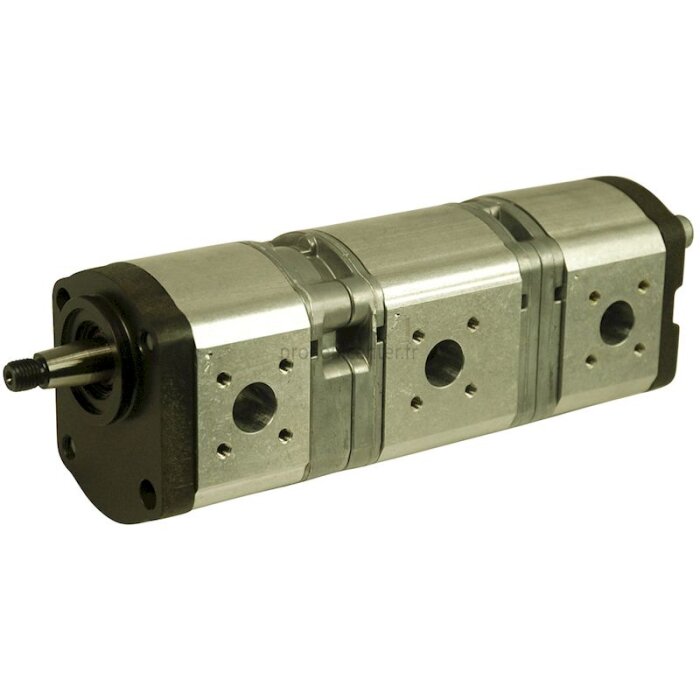 Pompe hydraulique Bosch pour Fendt 208 PNA-1450456_copy-30