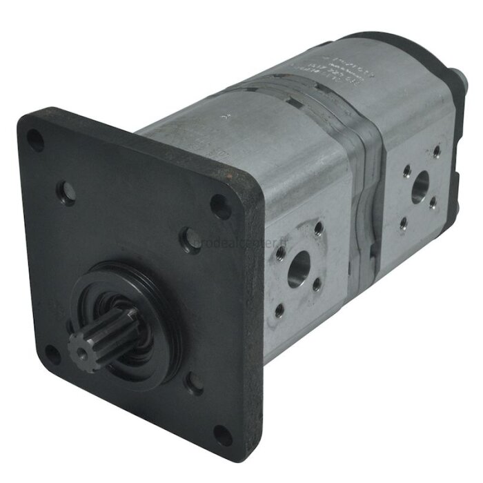 Pompe hydraulique Bosch pour Case IH JX 105 U-1450504_copy-30