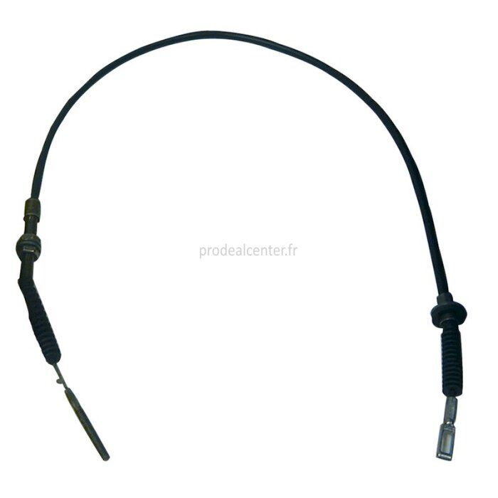 Câble dembrayage pour Deutz 6207 F-1454909_copy-30