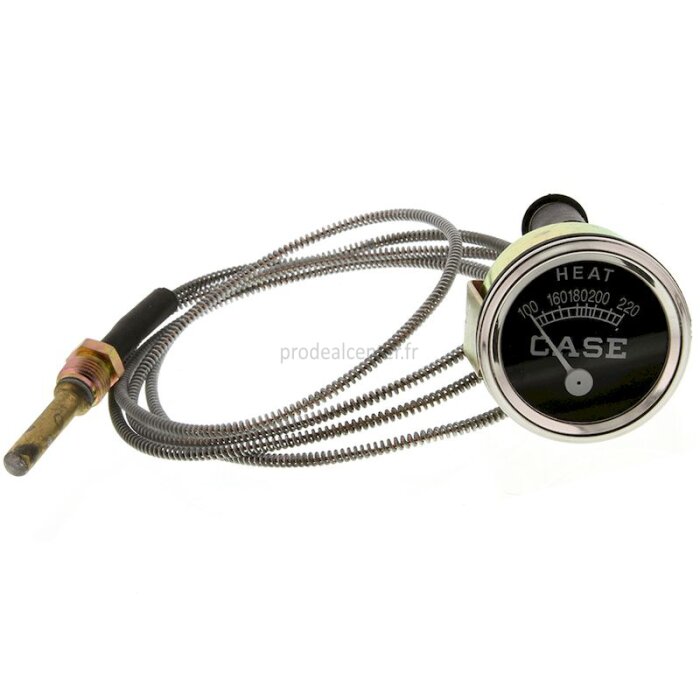 Thermométre diamètre 52 pour Case IH Utility FU 265 D-1456421_copy-30