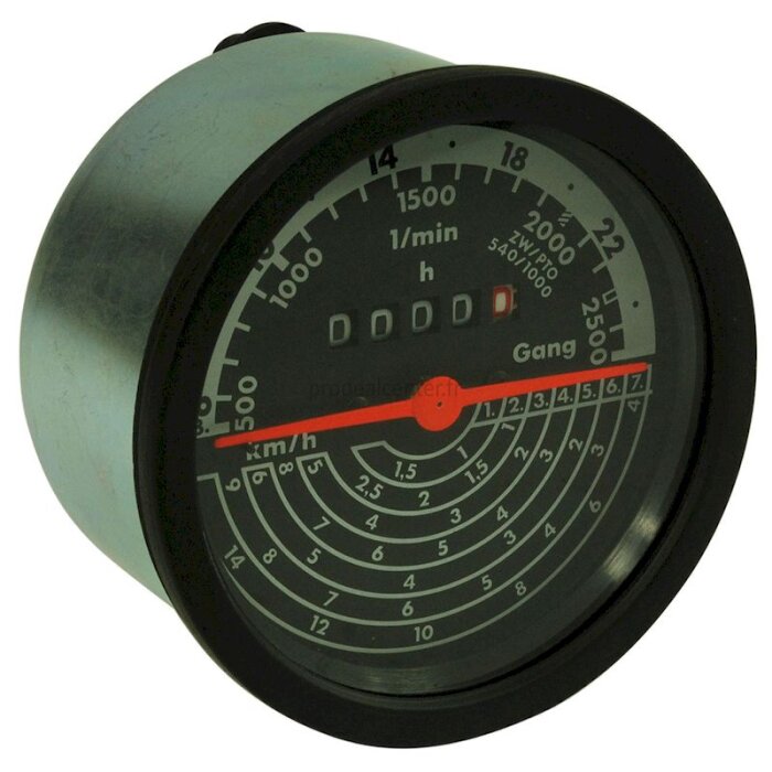 Tractomètre 25 km/h pour Case IH 1255-1456494_copy-30