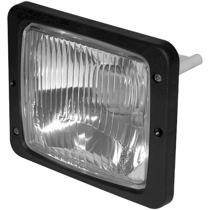Optique de phare h4 gauche/droit pour Case IH 956 XL-1456866_copy-30