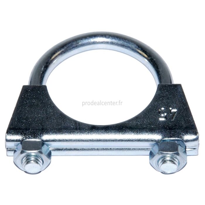 Collier de serrage 58mm pour Renault-Claas 1451-4-1463431_copy-30