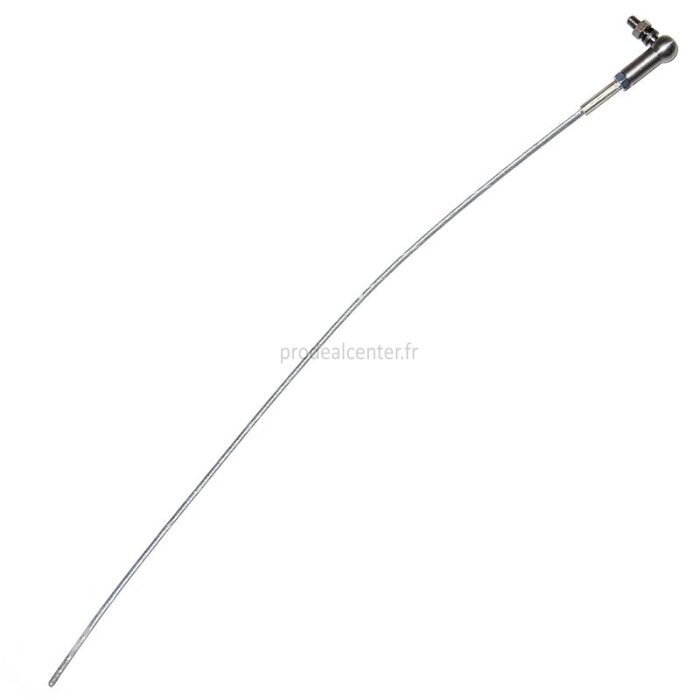 Câble daccélérateur adaptable longueur : 490 mm pour Zetor 4340 (4701)-1467983_copy-30