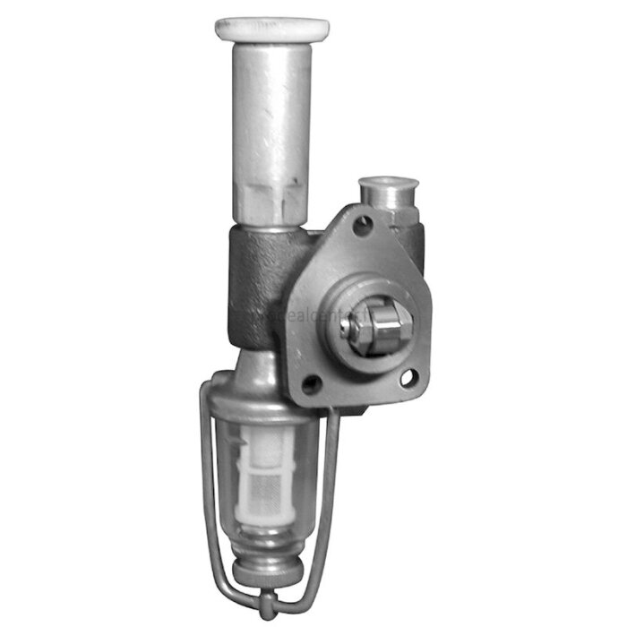Pompe dalimentation adaptable entraxe : 34 / 53 mm pour Fiat-Someca 1300 DT-1488744_copy-30