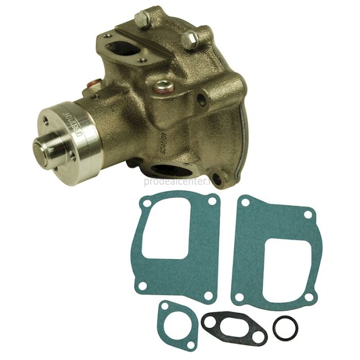 Pompe à eau pour Fiat-Someca 55-90 DT-1490028_copy-30
