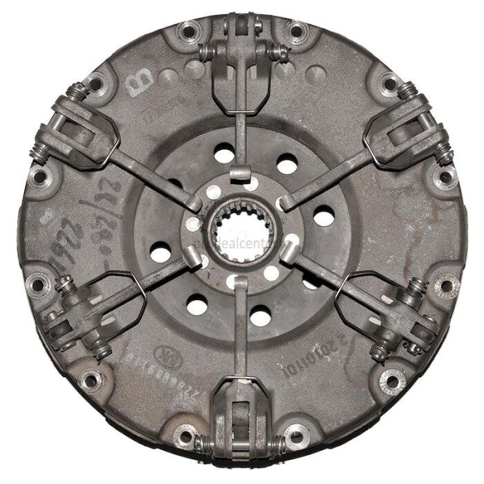 Mécanisme dembrayage pour Renault-Claas 651-1519286_copy-30
