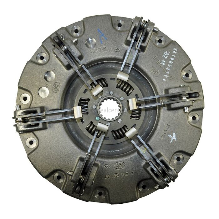 Mécanisme dembrayage pour Renault-Claas 851-1520140_copy-30