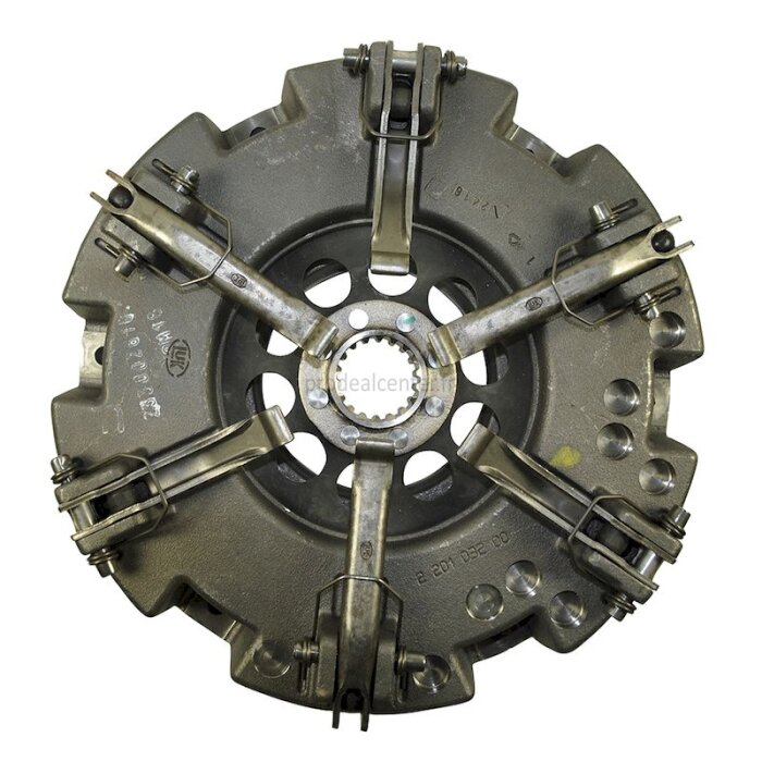 Mécanisme dembrayage pour Renault-Claas 145-54-1520242_copy-30