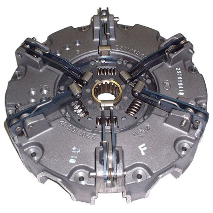 Mécanisme dembrayage pour Renault-Claas Celtis 436-1520502_copy-30