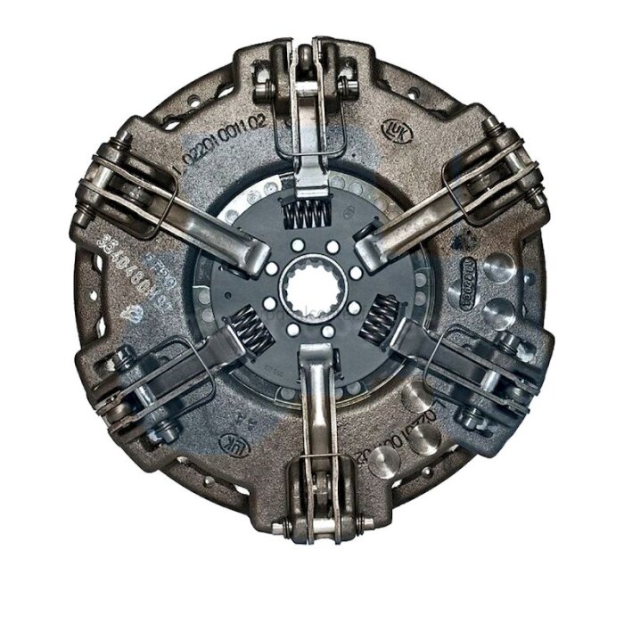 Mécanisme dembrayage pour Landini Atlantis 75-1523809_copy-30