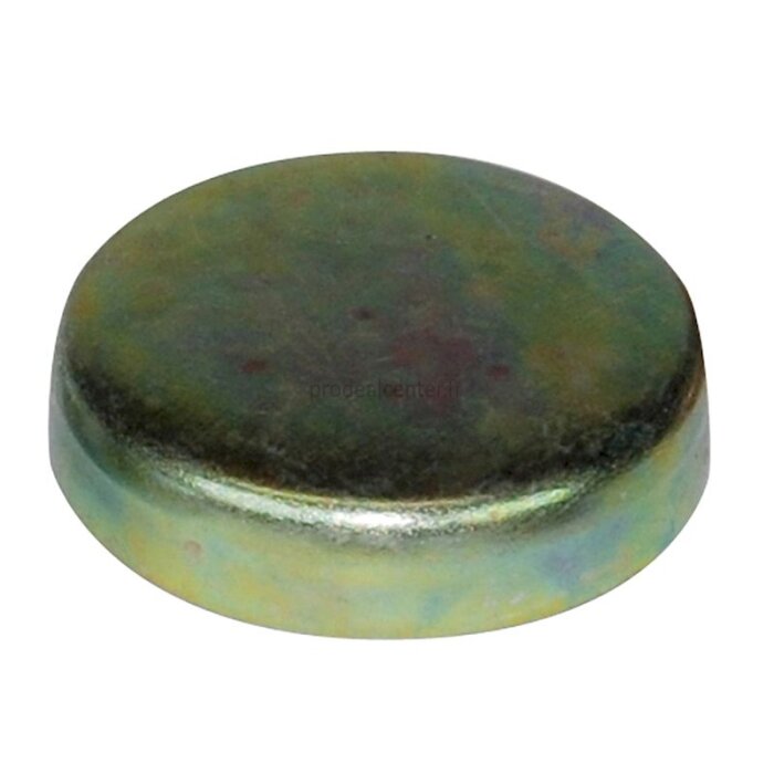 Pastille acier diamètre 13/8 (35,36 mm) pour Massey Ferguson 284-1525855_copy-30