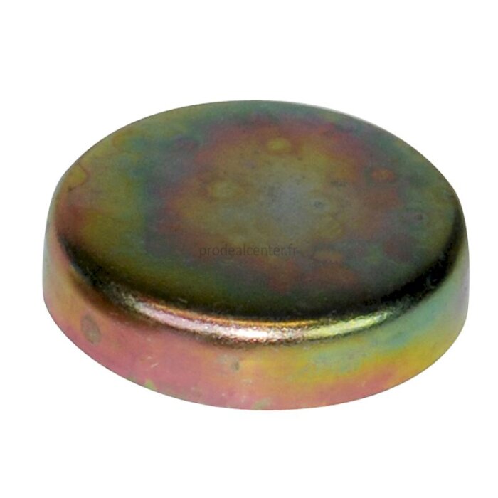 Pastille acier diamètre 11/2 (38,10 mm) pour Massey Ferguson 465 (Brasil South Africa)-1526155_copy-30