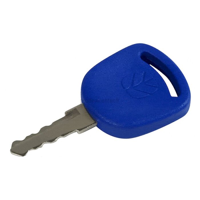 Clef pour Ford 7740 - Prodealcenter