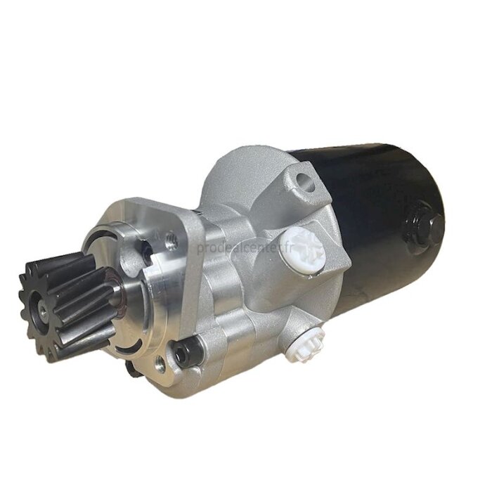 Pompe hydraulique pour Massey Ferguson 158 V-1536292_copy-30